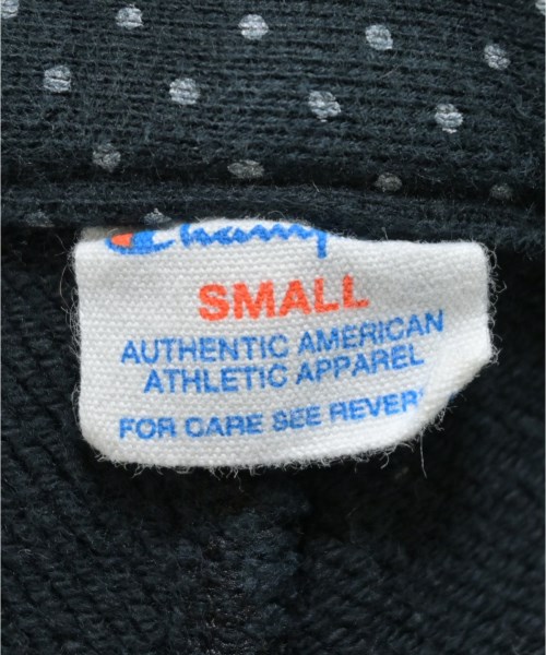 CHAMPION（チャンピオン）スウェットパンツ 黒 サイズ:S メンズ/2200671939021