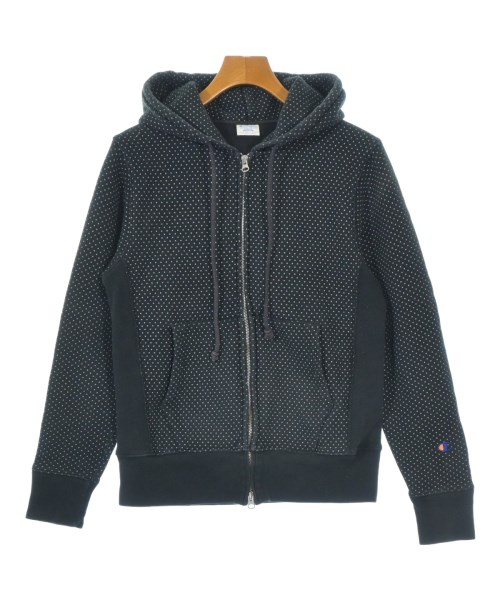 CHAMPION(チャンピオン)パーカー 黒 サイズ:M/2200671939076