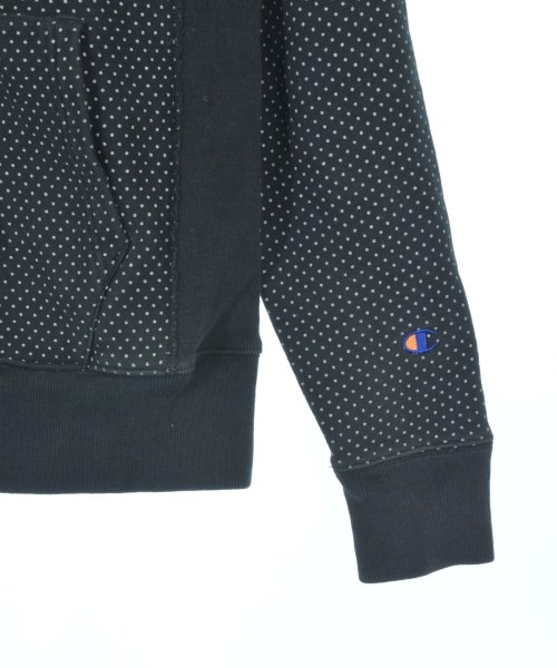 CHAMPION（チャンピオン）パーカー 黒 サイズ:M メンズ/2200671939076