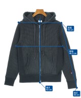 CHAMPION（チャンピオン）パーカー 黒 サイズ:M メンズ/2200671939076