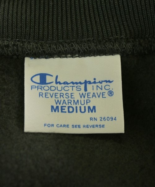 CHAMPION（チャンピオン）その他 カーキ サイズ:M レディース/2200671691240