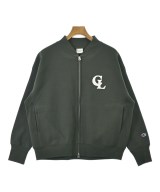 CHAMPION（チャンピオン）その他 カーキ サイズ:M レディース/2200671691240