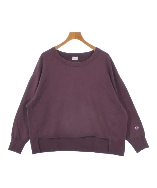 CHAMPION(チャンピオン)スウェット 赤 サイズ:F/2200675042024