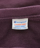 CHAMPION（チャンピオン）スウェット 赤 サイズ:F レディース/2200675042024