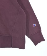 CHAMPION（チャンピオン）スウェット 赤 サイズ:F レディース/2200675042024