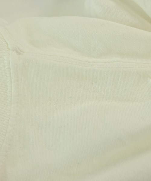 CHAMPION（チャンピオン）Tシャツ・カットソー 白 サイズ:M メンズ/2200669640038