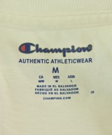 CHAMPION（チャンピオン）Tシャツ・カットソー 白 サイズ:M メンズ/2200669640038
