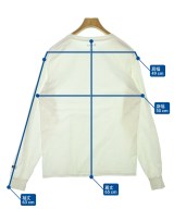 CHAMPION（チャンピオン）Tシャツ・カットソー 白 サイズ:M メンズ/2200669640038