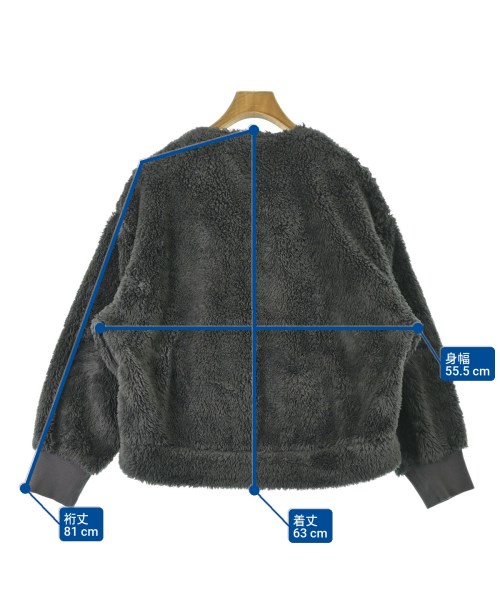 CHAMPION（チャンピオン）その他 グレー サイズ:M レディース/2200672290053