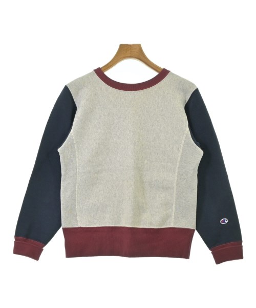 CHAMPION(チャンピオン)スウェット グレー サイズ:S/2200675426114