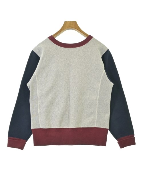 CHAMPION（チャンピオン）スウェット グレー サイズ:S メンズ/2200675426114