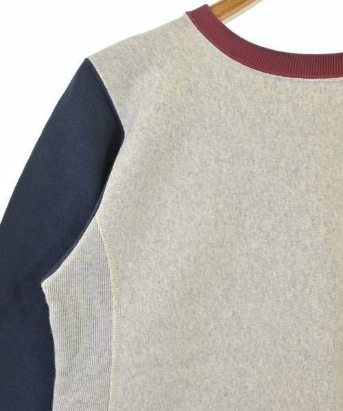 CHAMPION（チャンピオン）スウェット グレー サイズ:S メンズ/2200675426114