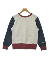 CHAMPION（チャンピオン）スウェット グレー サイズ:S メンズ/2200675426114