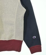 CHAMPION（チャンピオン）スウェット グレー サイズ:S メンズ/2200675426114