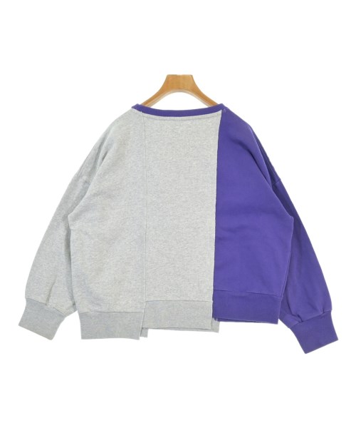 CHAMPION（チャンピオン）スウェット グレー サイズ:M レディース/2200675426121