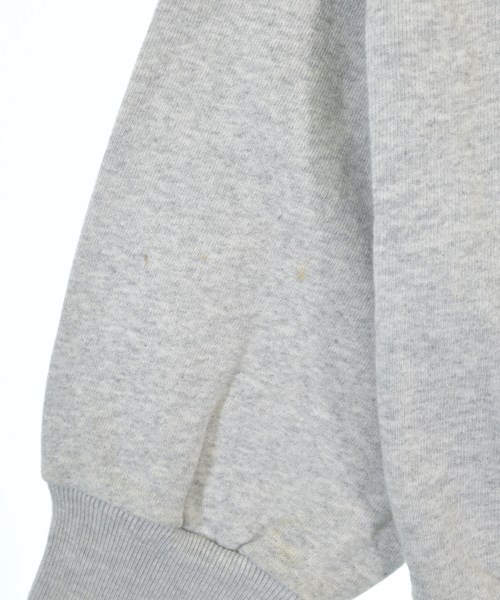 CHAMPION（チャンピオン）スウェット グレー サイズ:M レディース/2200675426121