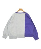 CHAMPION（チャンピオン）スウェット グレー サイズ:M レディース/2200675426121