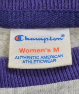 CHAMPION（チャンピオン）スウェット グレー サイズ:M レディース/2200675426121