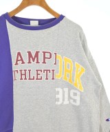 CHAMPION（チャンピオン）スウェット グレー サイズ:M レディース/2200675426121