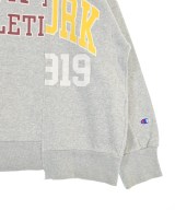 CHAMPION（チャンピオン）スウェット グレー サイズ:M レディース/2200675426121