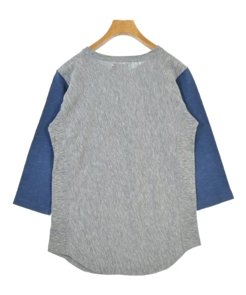 CHAMPION（チャンピオン）Tシャツ・カットソー グレー サイズ:M メンズ/2200675426237