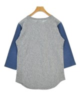 CHAMPION（チャンピオン）Tシャツ・カットソー グレー サイズ:M メンズ/2200675426237