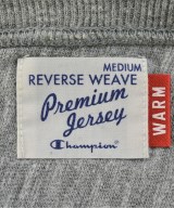 CHAMPION（チャンピオン）Tシャツ・カットソー グレー サイズ:M メンズ/2200675426237