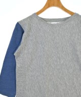 CHAMPION（チャンピオン）Tシャツ・カットソー グレー サイズ:M メンズ/2200675426237