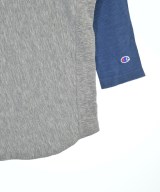 CHAMPION（チャンピオン）Tシャツ・カットソー グレー サイズ:M メンズ/2200675426237