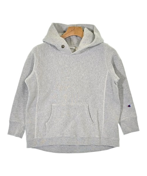 CHAMPION(チャンピオン)パーカー グレー サイズ:M/2200671364229