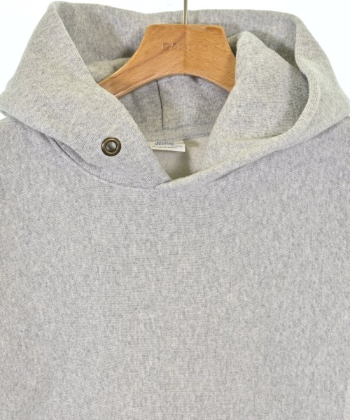 CHAMPION（チャンピオン）パーカー グレー サイズ:M レディース/2200671364229