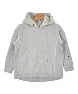 CHAMPION（チャンピオン）パーカー グレー サイズ:M レディース/2200671364229