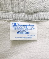 CHAMPION（チャンピオン）パーカー グレー サイズ:M レディース/2200671364229