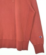 CHAMPION（チャンピオン）スウェット 赤 サイズ:L メンズ/2200675800044