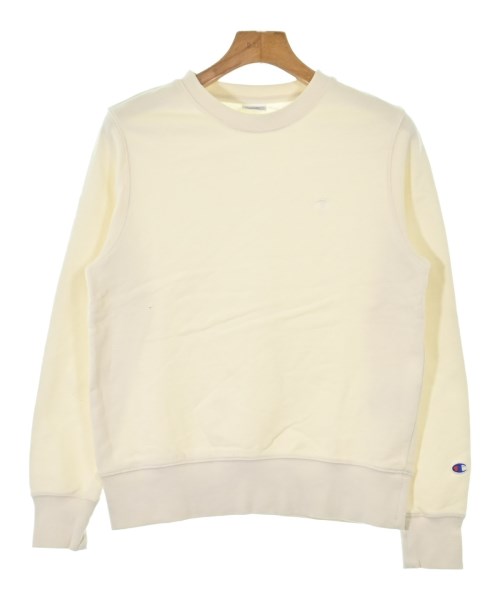 CHAMPION(チャンピオン)スウェット 白 サイズ:L/2200675904049