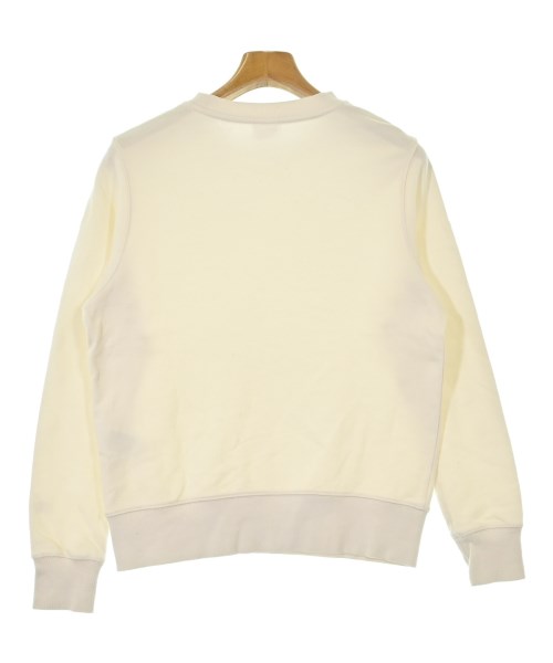 CHAMPION（チャンピオン）スウェット 白 サイズ:L レディース/2200675904049