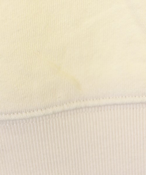 CHAMPION（チャンピオン）スウェット 白 サイズ:L レディース/2200675904049