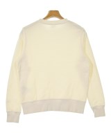 CHAMPION（チャンピオン）スウェット 白 サイズ:L レディース/2200675904049