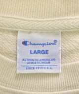 CHAMPION（チャンピオン）スウェット 白 サイズ:L レディース/2200675904049