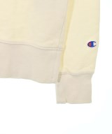 CHAMPION（チャンピオン）スウェット 白 サイズ:L レディース/2200675904049
