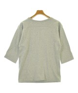 CHAMPION（チャンピオン）Tシャツ・カットソー グレー サイズ:S レディース/2200670045020