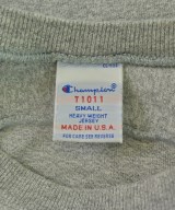 CHAMPION（チャンピオン）Tシャツ・カットソー グレー サイズ:S レディース/2200670045020