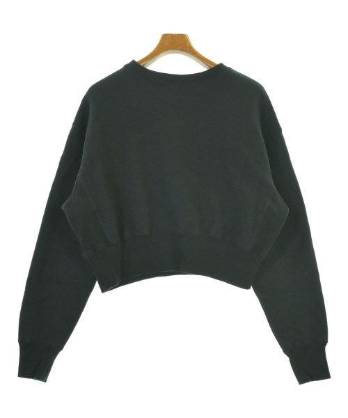 CHAMPION（チャンピオン）スウェット 紺 サイズ:M レディース/2200671386085