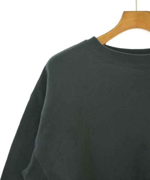 CHAMPION（チャンピオン）スウェット 紺 サイズ:M レディース/2200671386085