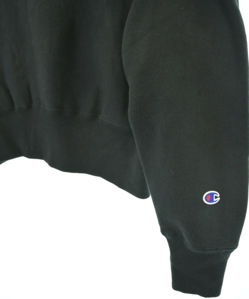 CHAMPION（チャンピオン）スウェット 紺 サイズ:M レディース/2200671386085