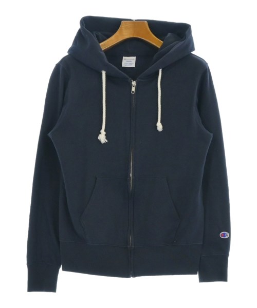 CHAMPION(チャンピオン)パーカー 紺 サイズ:L/2200672424069