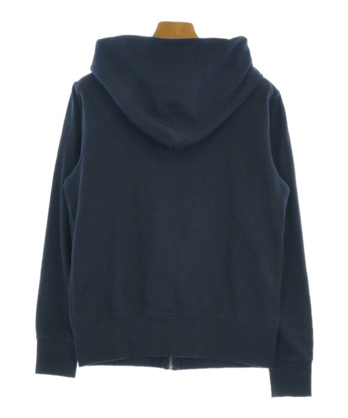 CHAMPION（チャンピオン）パーカー 紺 サイズ:L レディース/2200672424069