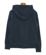 CHAMPION（チャンピオン）パーカー 紺 サイズ:L レディース/2200672424069