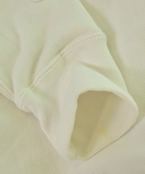 CHAMPION（チャンピオン）パーカー 白 サイズ:M レディース/2200672424076