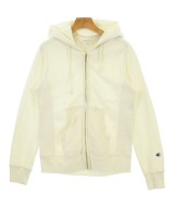 CHAMPION（チャンピオン）パーカー 白 サイズ:M レディース/2200672424076